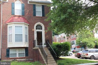 9908 GREENSPIRE WAY, Bowie, MD 20721