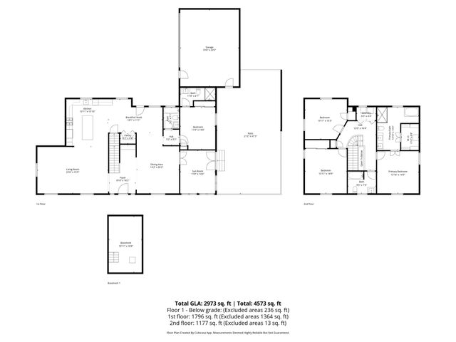 48 Spring Street NW, Concord, NC 28025