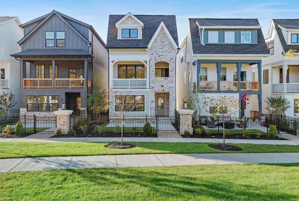 504 Edwin St Unit 5, Nashville, TN 37207