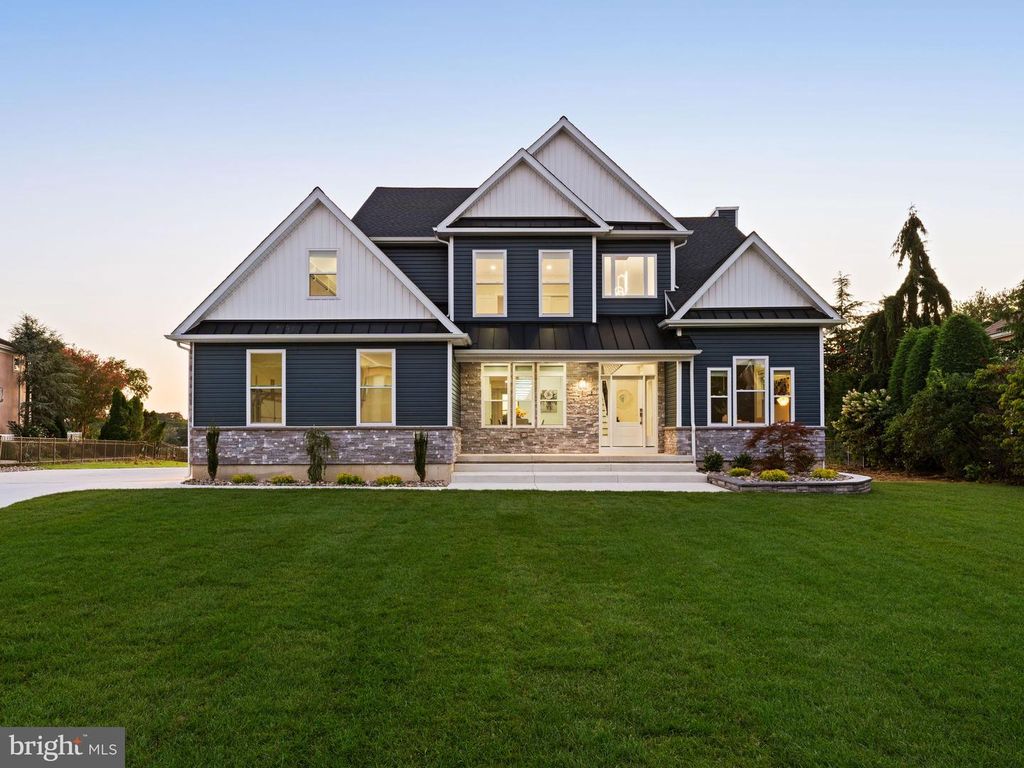 14 WEXFORD LN, Linwood, NJ 08221