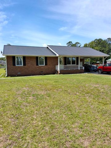 220 Rainbow Rd., Conway, SC 29526