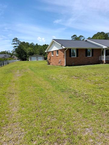 220 Rainbow Rd., Conway, SC 29526