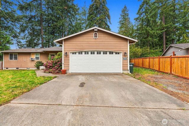 7721 Locust Avenue E, Bonney Lake, WA 98391