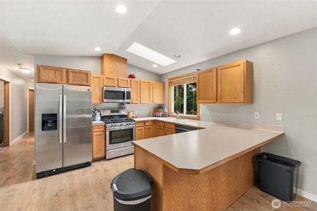 7721 Locust Avenue E, Bonney Lake, WA 98391