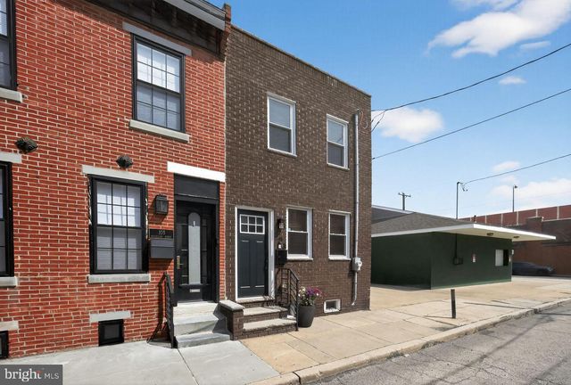 103 MCCLELLAN ST, Philadelphia, PA 19148