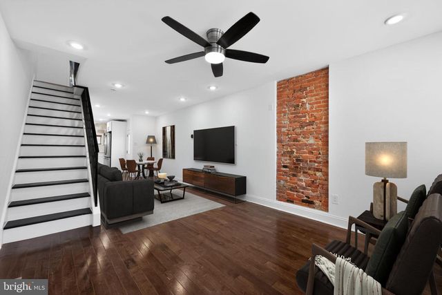 103 MCCLELLAN ST, Philadelphia, PA 19148