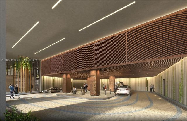 159 NE 6th St PH5014, Miami, FL 33132