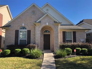 17218 Mitchell Pass Lane, Humble, TX 77346