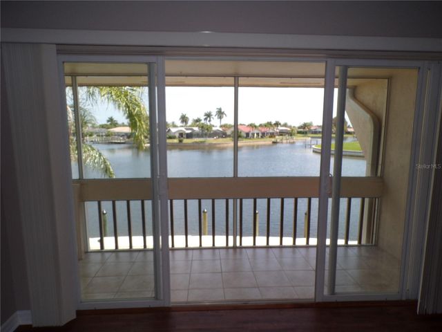 1080 BAL HARBOR BOULEVARD 4D, Punta Gorda, FL 33950