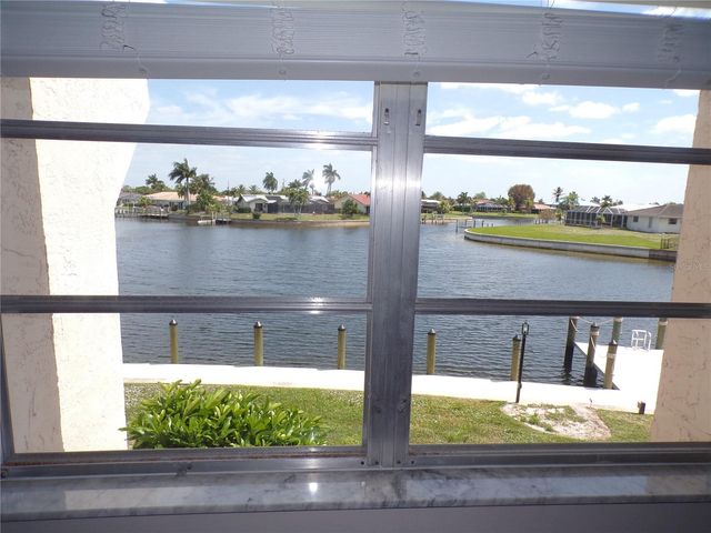 1080 BAL HARBOR BOULEVARD 4D, Punta Gorda, FL 33950