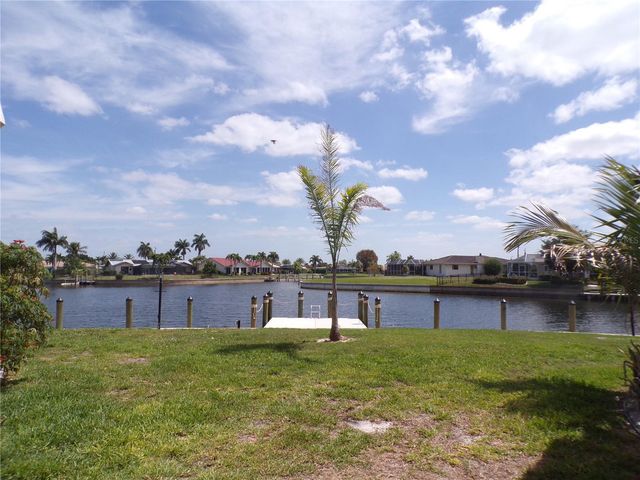 1080 BAL HARBOR BOULEVARD 4D, Punta Gorda, FL 33950