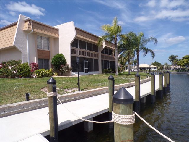 1080 BAL HARBOR BOULEVARD 4D, Punta Gorda, FL 33950