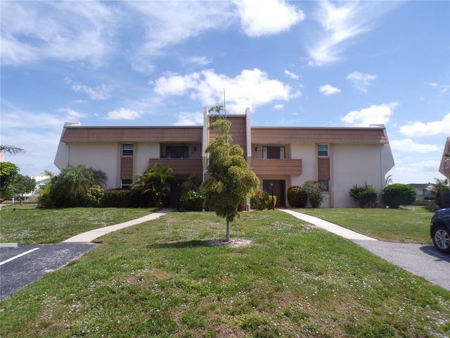 1080 BAL HARBOR BOULEVARD 4D, Punta Gorda, FL 33950