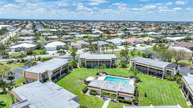 1080 BAL HARBOR BOULEVARD 4D, Punta Gorda, FL 33950