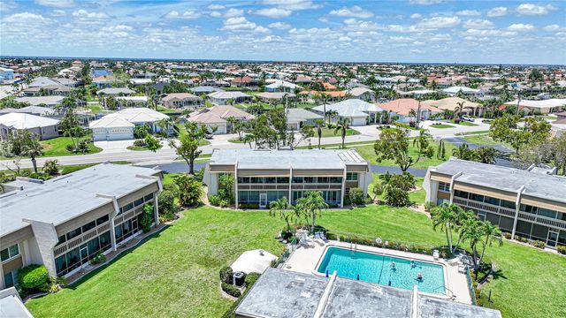 1080 BAL HARBOR BOULEVARD 4D, Punta Gorda, FL 33950