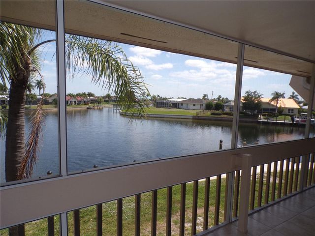 1080 BAL HARBOR BOULEVARD 4D, Punta Gorda, FL 33950