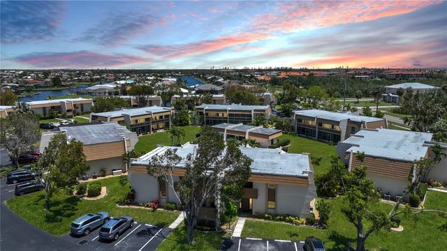 1080 BAL HARBOR BOULEVARD 4D, Punta Gorda, FL 33950