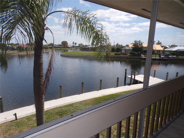 1080 BAL HARBOR BOULEVARD 4D, Punta Gorda, FL 33950