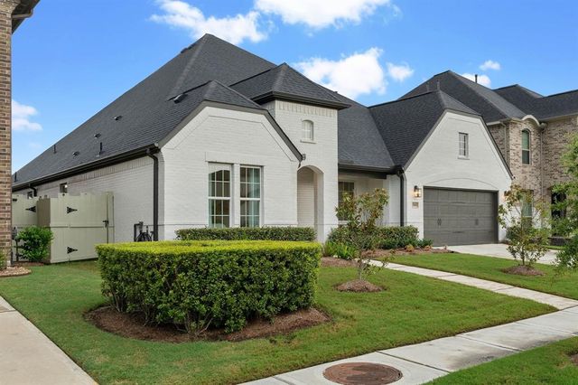 17461 Bayflower, Conroe, TX 77385