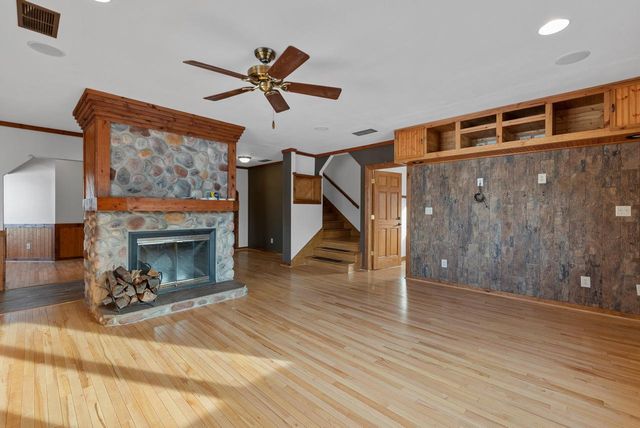 12147 223rd AVENUE, Bristol, WI 53104