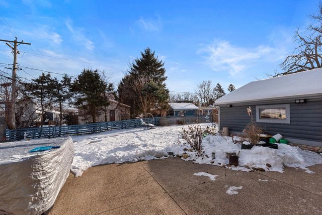 12147 223rd AVENUE, Bristol, WI 53104