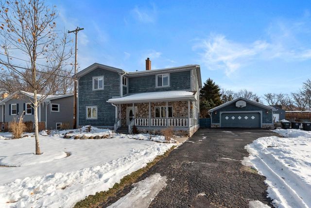 12147 223rd AVENUE, Bristol, WI 53104