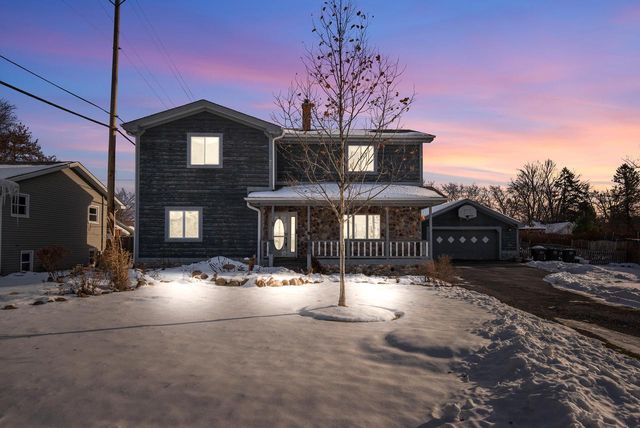 12147 223rd AVENUE, Bristol, WI 53104