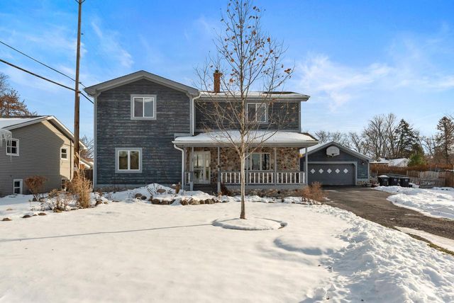 12147 223rd AVENUE, Bristol, WI 53104