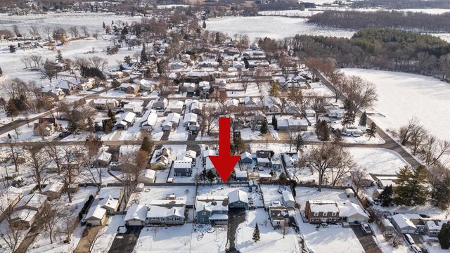 12147 223rd AVENUE, Bristol, WI 53104