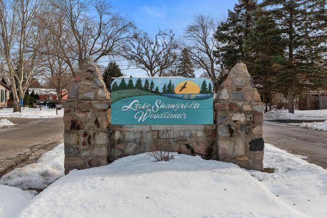 12147 223rd AVENUE, Bristol, WI 53104