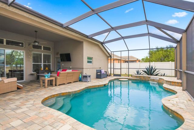 2423 TRIGGERFISH COURT, Holiday, FL 34691