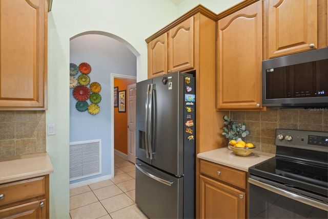 2423 TRIGGERFISH COURT, Holiday, FL 34691