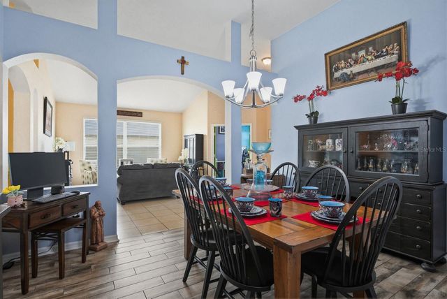 2423 TRIGGERFISH COURT, Holiday, FL 34691