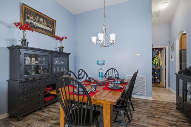 2423 TRIGGERFISH COURT, Holiday, FL 34691