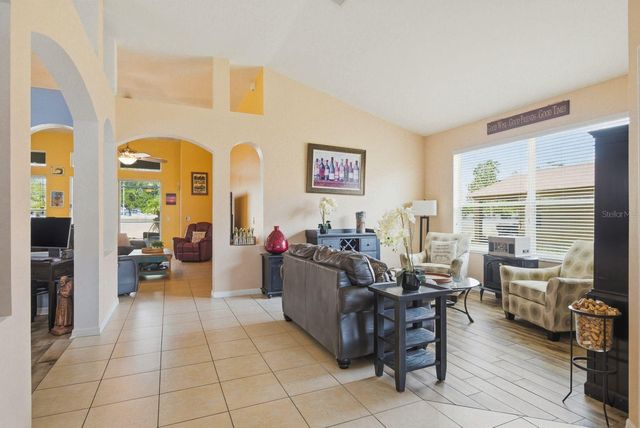 2423 TRIGGERFISH COURT, Holiday, FL 34691