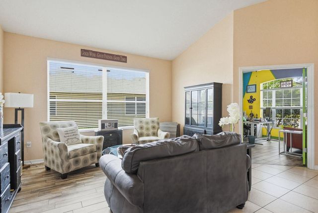 2423 TRIGGERFISH COURT, Holiday, FL 34691