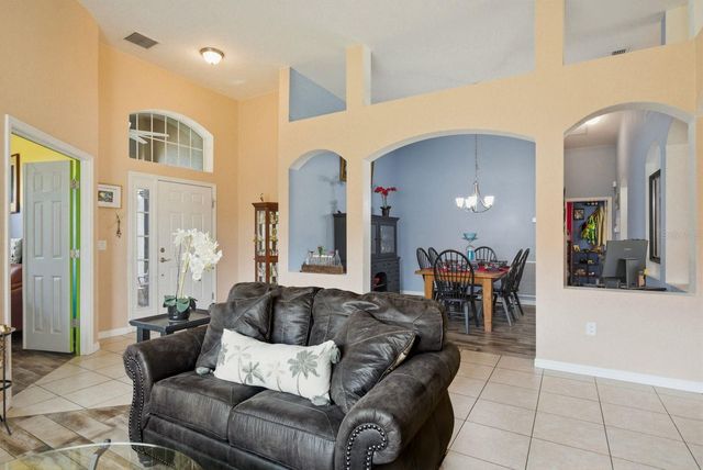 2423 TRIGGERFISH COURT, Holiday, FL 34691