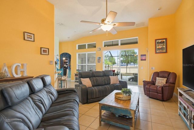 2423 TRIGGERFISH COURT, Holiday, FL 34691
