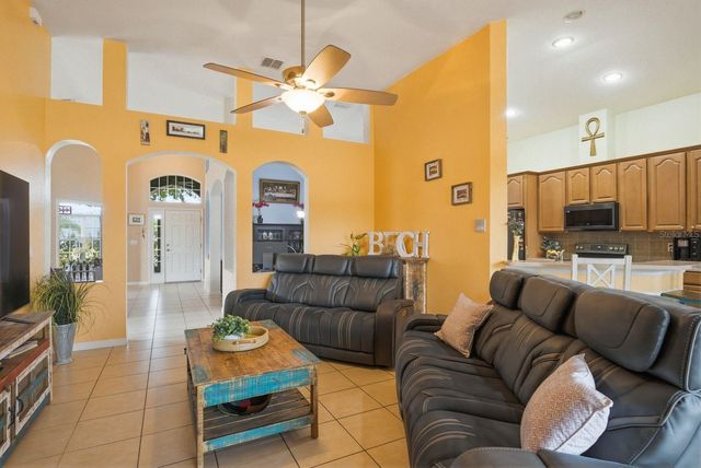 2423 TRIGGERFISH COURT, Holiday, FL 34691