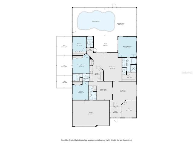2423 TRIGGERFISH COURT, Holiday, FL 34691