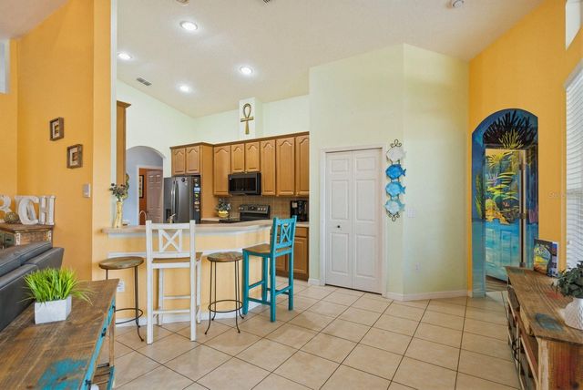 2423 TRIGGERFISH COURT, Holiday, FL 34691