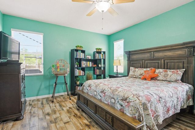 2423 TRIGGERFISH COURT, Holiday, FL 34691