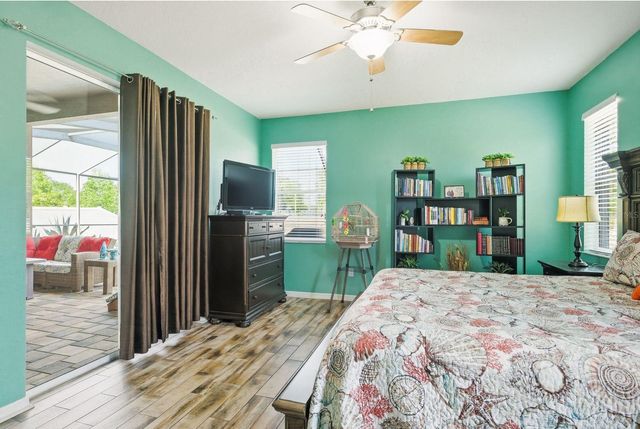 2423 TRIGGERFISH COURT, Holiday, FL 34691