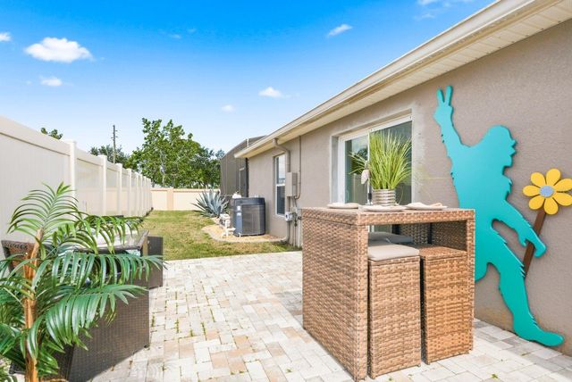 2423 TRIGGERFISH COURT, Holiday, FL 34691