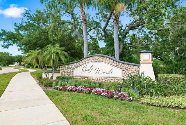 2423 TRIGGERFISH COURT, Holiday, FL 34691