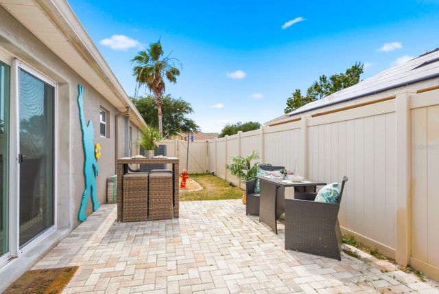 2423 TRIGGERFISH COURT, Holiday, FL 34691