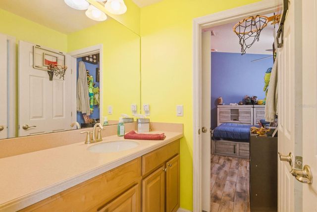 2423 TRIGGERFISH COURT, Holiday, FL 34691