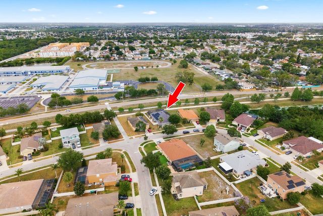 2423 TRIGGERFISH COURT, Holiday, FL 34691