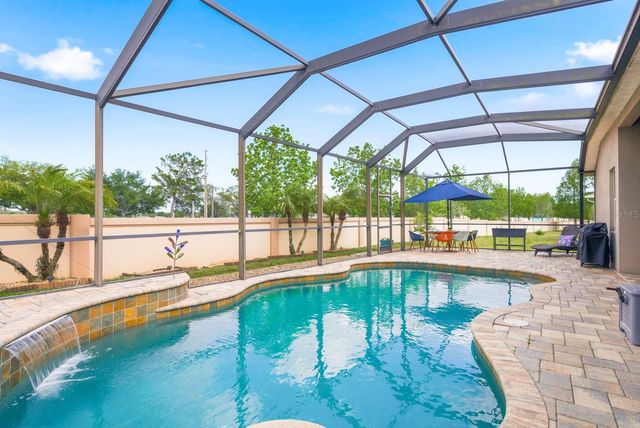 2423 TRIGGERFISH COURT, Holiday, FL 34691