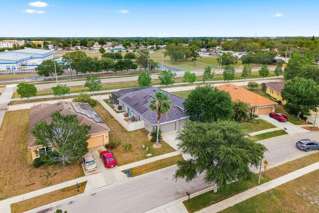 2423 TRIGGERFISH COURT, Holiday, FL 34691